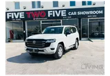 Toyota Land Cruiser GX 2026 Brand New
